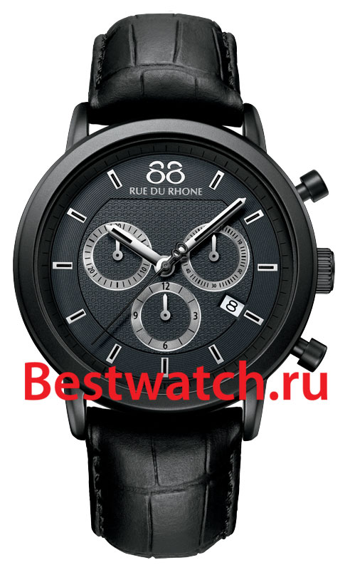 Часы Rue Du Rhone 88 Chrono 87WA130017